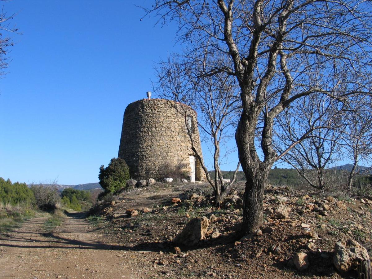 Camping Municipal L'Espazo Durban Corbieres Exterior photo